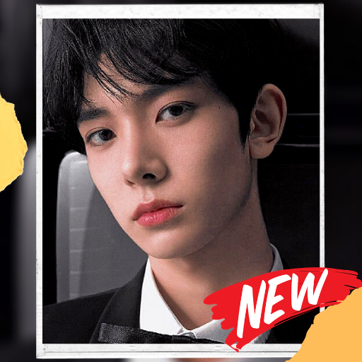 Heeseung ENHYPEN Wallpaper Given-Taken icon