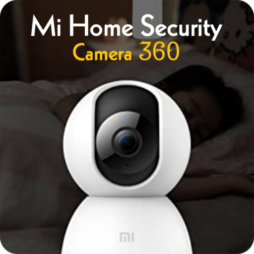 Mi Home Security Camera 360 icon