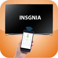 TV Remote For Insignia