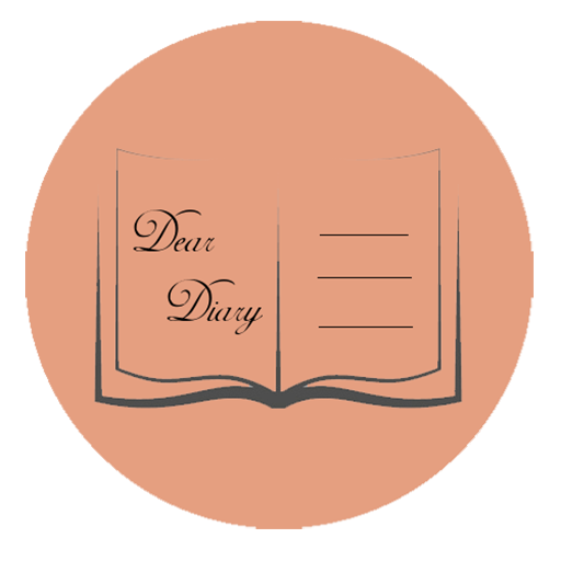 Dear Diary icon