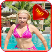 Sexy Bikini Girls Wallpapers 2017 icon