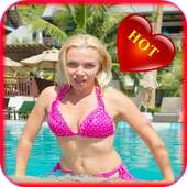 Sexy Bikini Girls Wallpapers 2017