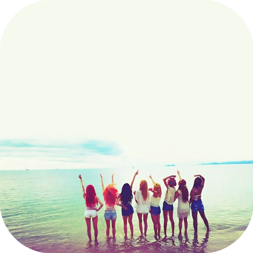 Girls Generation Wallpaper Kpop icon