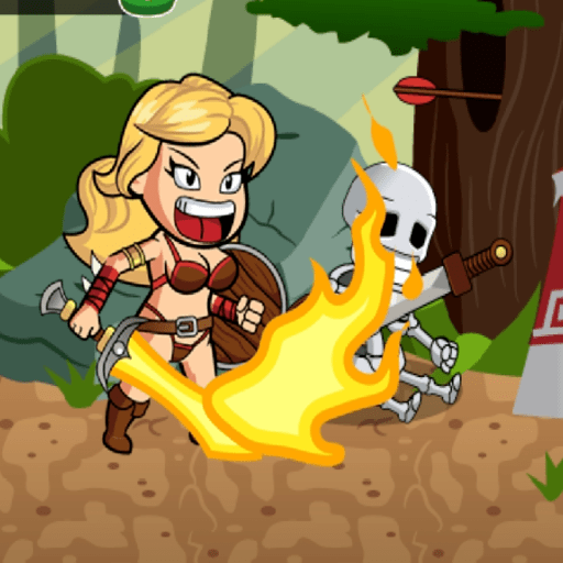 Amazon Adventures icon