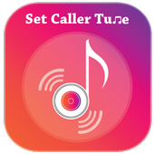 Set Caller Tune From Jio Music Live Info icon