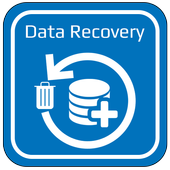 Data Recovery icon