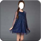 Girl Kid Dresses on 9Apps