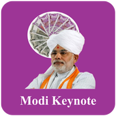 Modi Ki Note icon