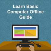 Learn Basic Computer Offline - Free