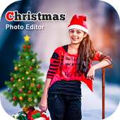 Christmas Photo Frame on 9Apps