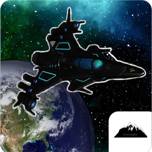 Space Runner icon