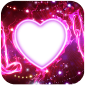Love Photo Frame icon