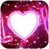 Love Photo Frame on 9Apps