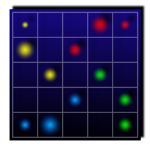 Planet Conquest icon