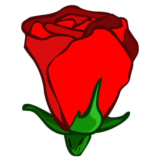 Game for Girls - Flowers icon