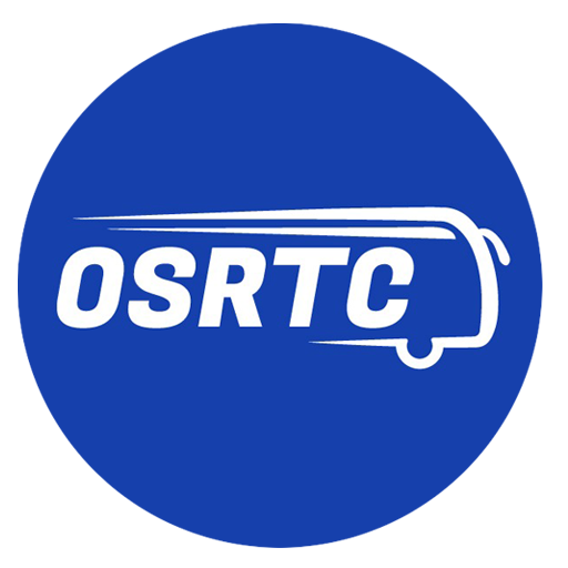 OSRTC - Official App icon
