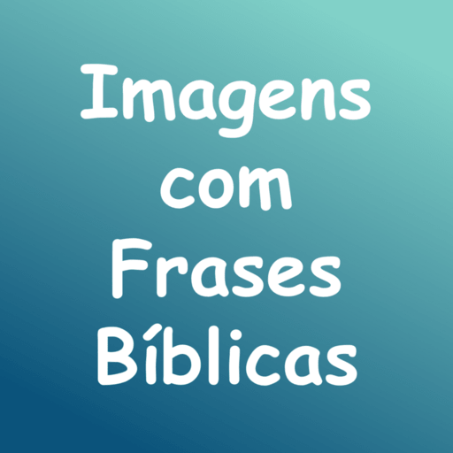 Imagens com Frases Bíblicas: Bonitas mensagens icon