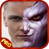 Camera Dragon Anime icon