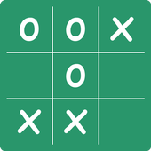 ❌⭕❌ Tic Tac Toe icon