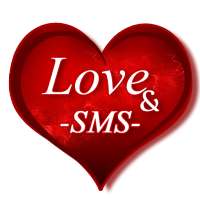 Love SMS Messages on 9Apps