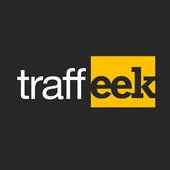 Traffeek Social Traffic Alerts