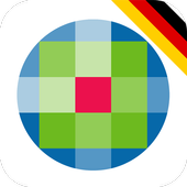 Legal dictonary (GER-HUN) icon