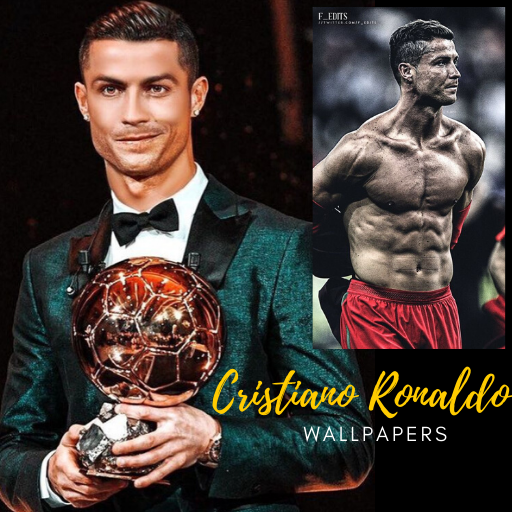 Cristiano Ronaldo Wallpapers icon