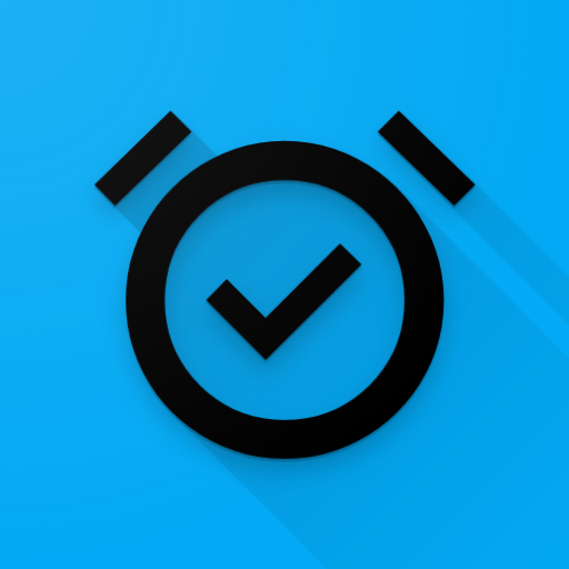 Alarm Clock Widget icon