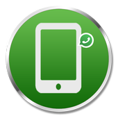 Guide for WhatsApp in Tablets icon