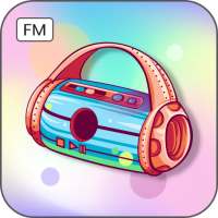 Hindi Fm Radio on 9Apps