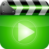 FLV Video Player icon