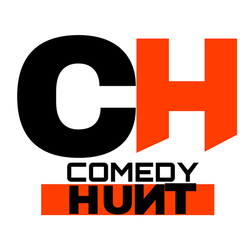 COMEDY HUNT icon