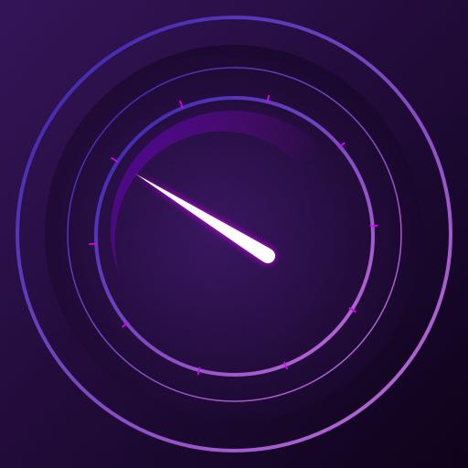 Cell Info - Speed Test icon