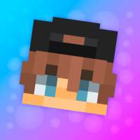 Boys Skins for Minecraft on 9Apps