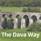The Dava Way icon