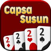 Capsa Susun