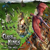 Clash Of Kings Wallpaper icon