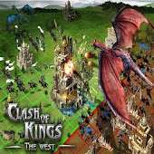 Clash Of Kings Wallpaper