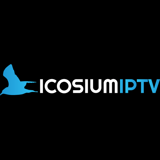 ICOSIUM IPTV icon