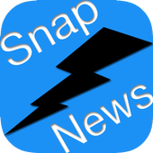 Snap News icon