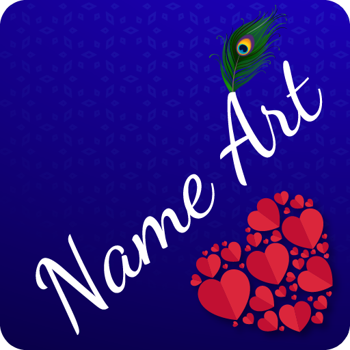 Name Art Photo Editor – Stylish Name Art icon