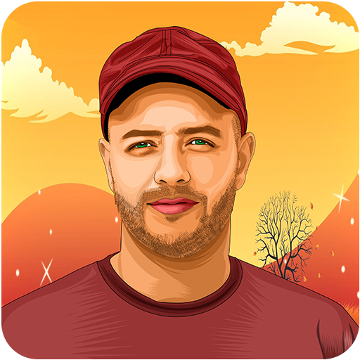 Maher Zain - 2021 icon