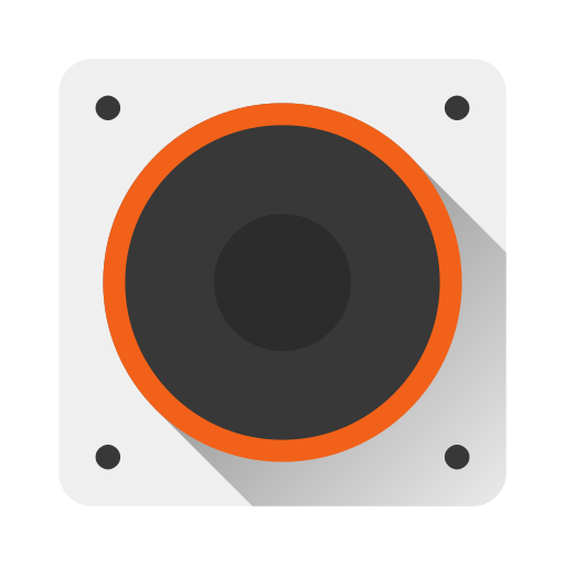 Vanilla Music icon
