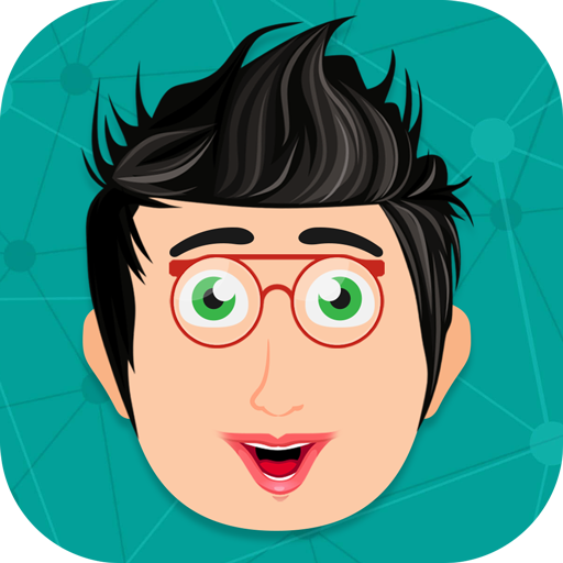 Emoji Maker - Your Personal Emoji icon