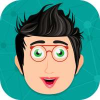 Emoji Maker - Your Personal Emoji on 9Apps