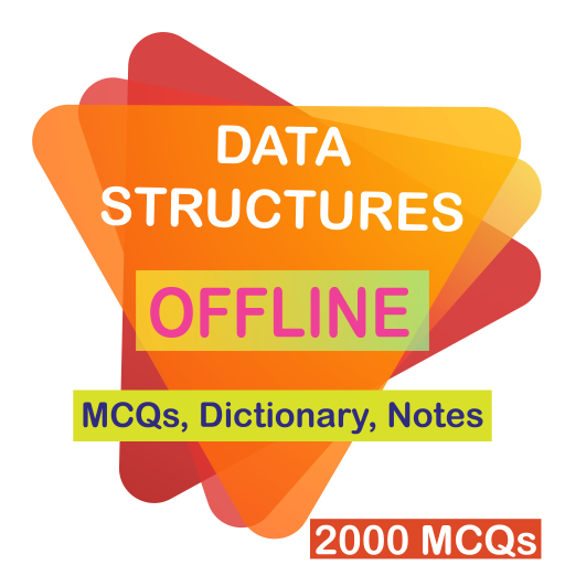 Data Structures and Algorithms Offline icon