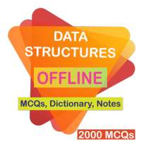 Data Structures and Algorithms Offline on 9Apps