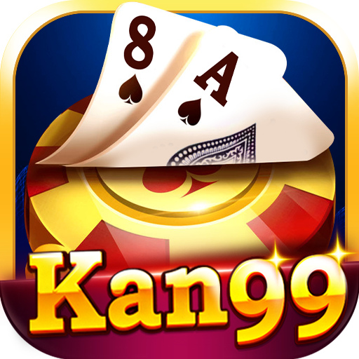 Kan99 - Myanmar Card Game icon