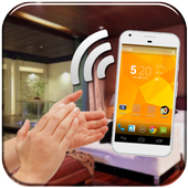 Clap to Find Phone - Clap Phone Finder icon