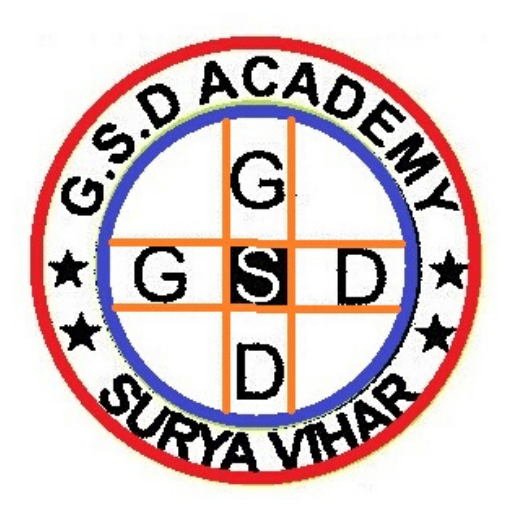 GSD Academy icon